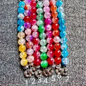 Cervical Dilation beads Labor and Delivery Nurse Badge accessories tool